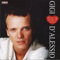 Addo Me Porta O Core - Gigi D'Alessio