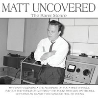 You're Sensational - Matt Monro