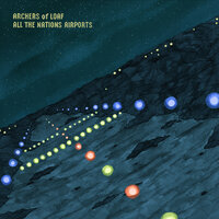 Assassination on X-mas Eve - Archers of Loaf