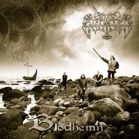 Eit Auga Til Mimir (an Eye For Mimir) - Enslaved