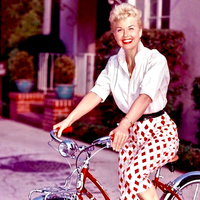 You My Love - Doris Day