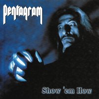 Prayer for an Exit Before the Dead End - Pentagram