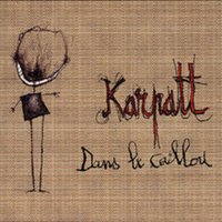 Achille - Karpatt, Mourad Musset, Gege