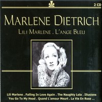 You've Got The Look (from 'Destry Rides Again') - Marlene Dietrich