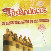 Tiesa y Seca - Mario Díaz, Los Aslándticos