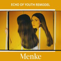 Moln - Alva Noto, Menke