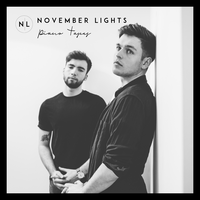 Black and Blue - November Lights