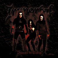 Triumph - Immortal