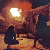 Blacker Than Darkness - Immortal