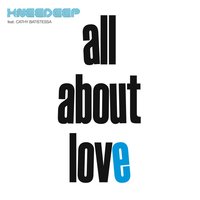 All About Love - Cathy Battistessa, Knee Deep