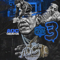 War - Aoc Obama, Mozzy