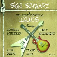 Michael Schenker