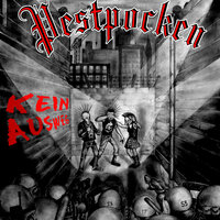 Zahnrad - Pestpocken