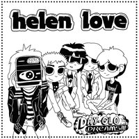 Spin Those Records - Helen Love