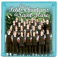 Un geste - Les Petits Chanteurs de Saint-Marc