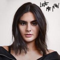 Love Me Now - Svea