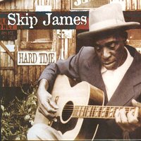 Look at the People Standing At the Judgement - Skip James