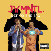 Get To The Bag - JY MNTL