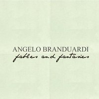 The Hare In the Moon - Angelo Branduardi