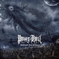 Unholy Dimension - Power From Hell
