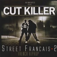 Zone interdite - DJ Cut Killer, Sinik, Dj Cut Killer, Sinik