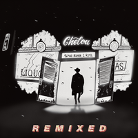 She Rock I Roll - Chelou, Calibre