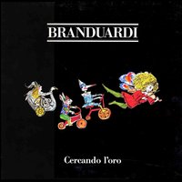 Profumo d'arancio - Angelo Branduardi
