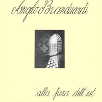 Angelo Branduardi