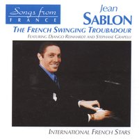 Je sais que vous êtes jolie - Jean Sablon