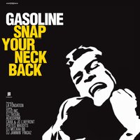 Strategic thoughts - Gasoline, Marissa Knight & Undefiable Mc