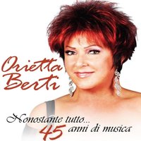 Io, ti daro' di piu' - Orietta Berti