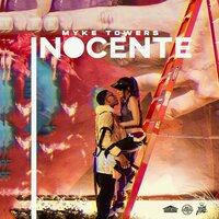 Inocente - Myke Towers