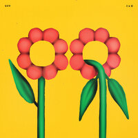 Patterns Prevail - Young Guv