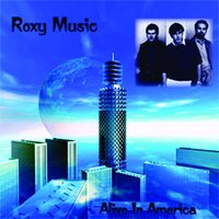Still Falls the Rain - Roxy Music