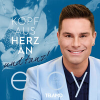 Liebe kann so weh tun (Im Duett mit Marianne Rosenberg) - Eloy de Jong, Marianne Rosenberg