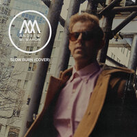 Slow Burn - Andrew McMahon in the Wilderness