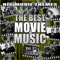 Bare Necessities (From "The Jungle Book") - Big Movie Themes
