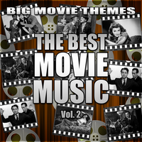 Don't Cry For Me Argentina (From "Evita") - Big Movie Themes