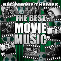 Highway to Hell (From "Iron Man") - Big Movie Themes