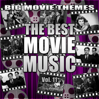 Bibbidi Bobbidi Boo (From "Cinderella") - Big Movie Themes