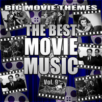 Supercalifragilisticexpialidocious (From "Mary Poppins") - Big Movie Themes