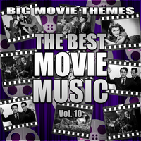 When You Wish Upon A Star (From "Pinocchio") - Big Movie Themes