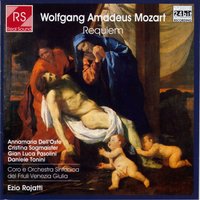 Recordare - Marc Reift, Philharmonic Wind Orchestra, Prague Chamber Choir