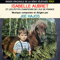 Poly polisson - Isabelle Aubret, Joe Hajos, Les Petits Chanteurs De L'ile De France