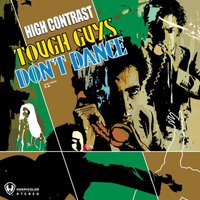 If We Ever - High Contrast