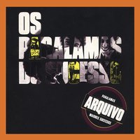 Alagados - Os Paralamas Do Sucesso, Gilberto Gil
