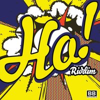 Ho! Riddim - Marco Del Horno, DJ Swerve, FuntCase