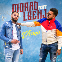 Venga - Morad, Lbenj