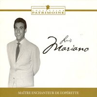 Vous, mon beau souvenir - Luis Mariano
