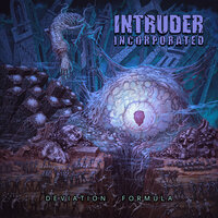 Mutilated Womb - Intruder Inc.